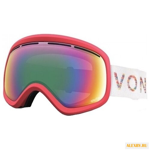 VonZipper Skylab