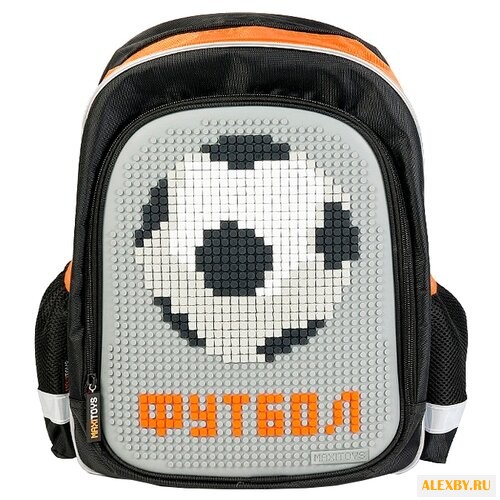 Maxitoys Рюкзак Футбол