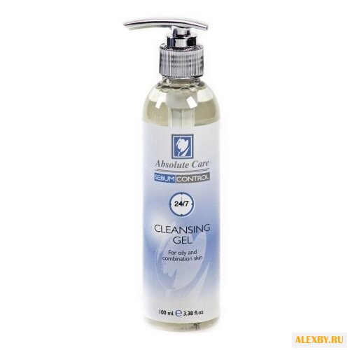 Absolute Care Очищающий гель