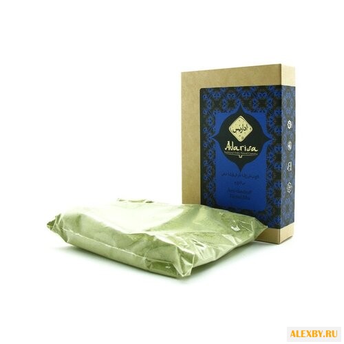 Adarisa Травяная смесь против