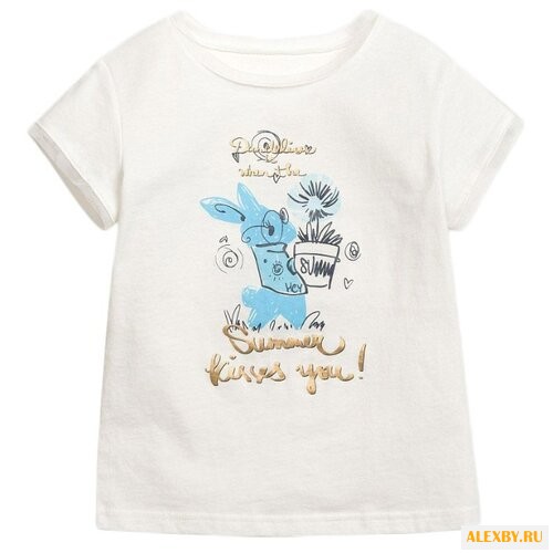 Футболка Pelican