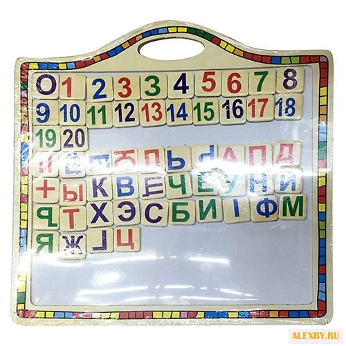 Доска для рисования детская