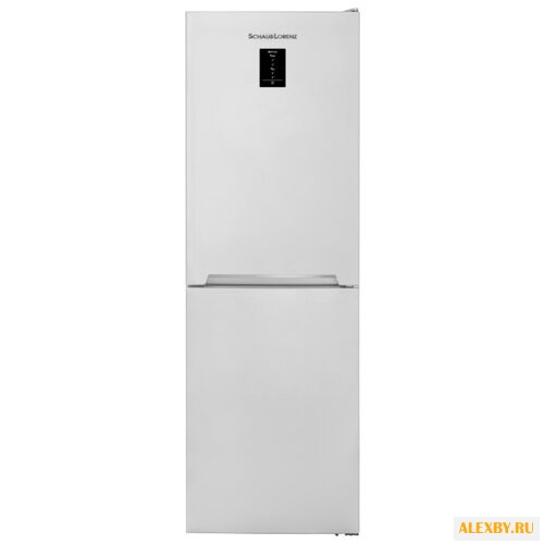 Холодильник Schaub Lorenz SLU