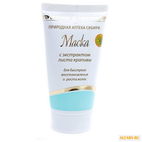 Биолит Маска для волос с