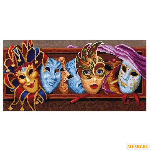 Сделай своими руками Набор для