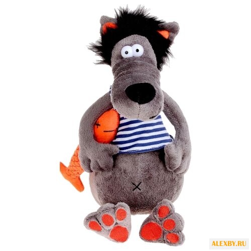 Мягкая игрушка Maxitoys ДуRашки