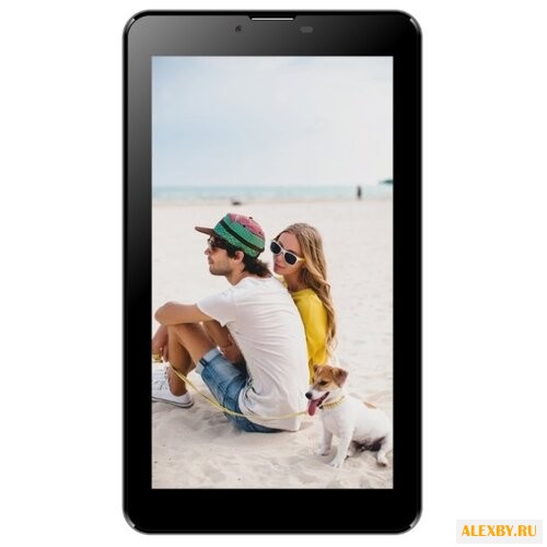 Планшет Irbis TZ720