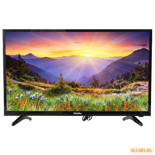 Телевизор Doffler 32DHS69