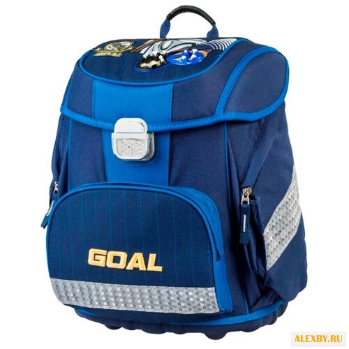 Target Ранец FC Real Madrid