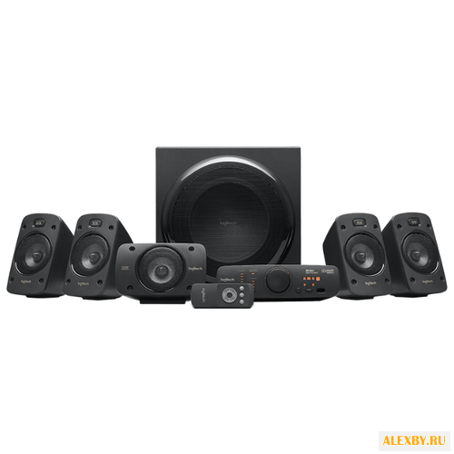 Компьютерная акустика Logitech