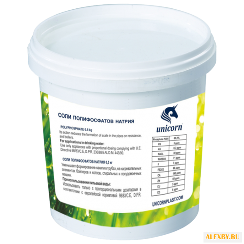 Unicorn CP 05 Соль полифосфатная