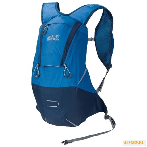 Рюкзак Jack Wolfskin Crosstrail