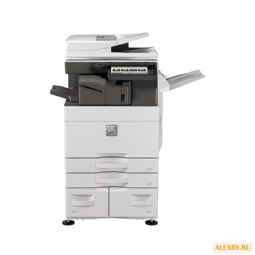 МФУ Sharp MX-6050VEE