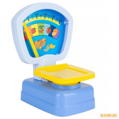 Весы Совтехстром одночашечные