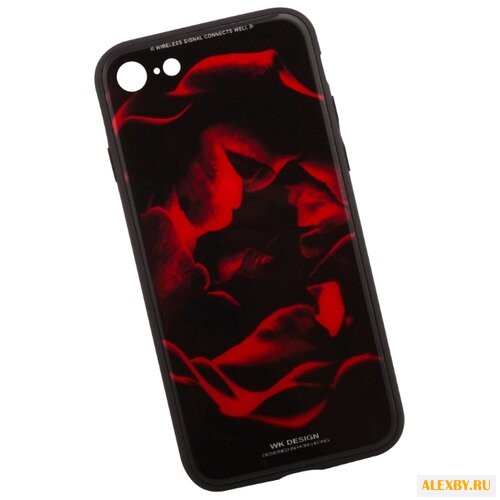 Чехол WK Azure Stone Series