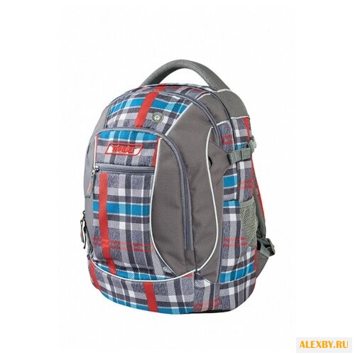 Target Рюкзак легкий Серый Чили