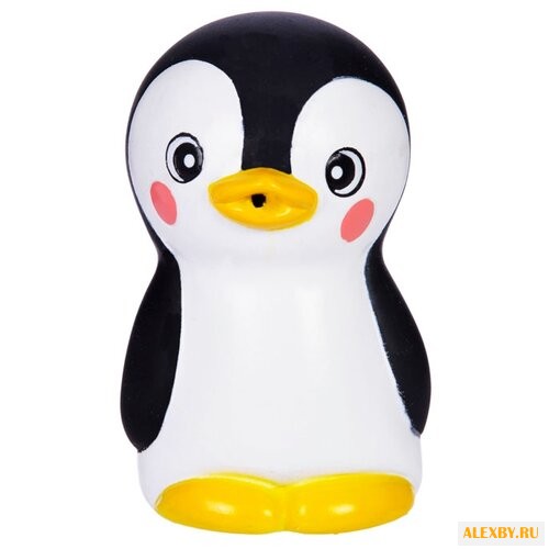 Игрушка для ванной Жирафики