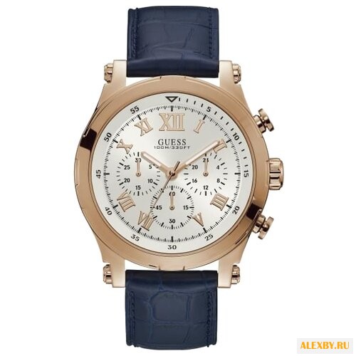 Наручные часы GUESS W1105G4