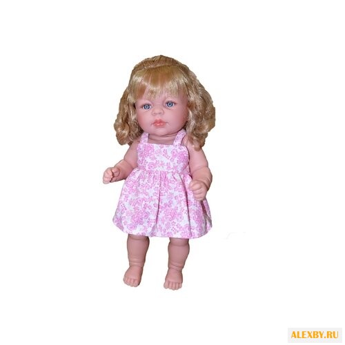 Кукла Munecas Manolo Dolls