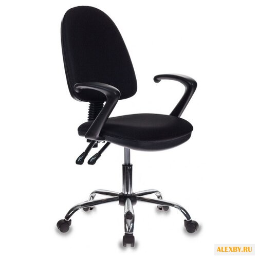 Компьютерное кресло Бюрократ