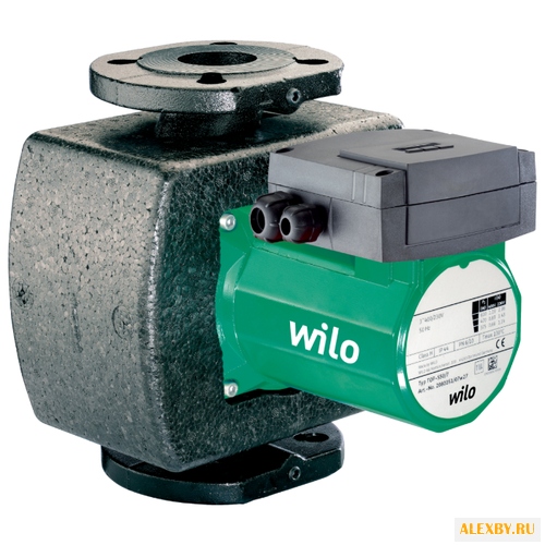 Насос Wilo TOP-S 50 7 DM PN6 10