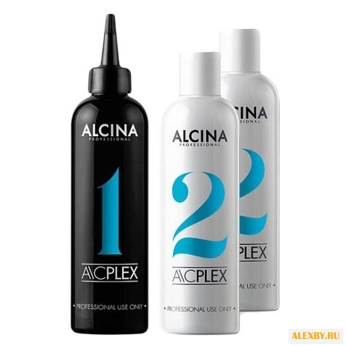 ALCINA A C PLEX Комплекс для