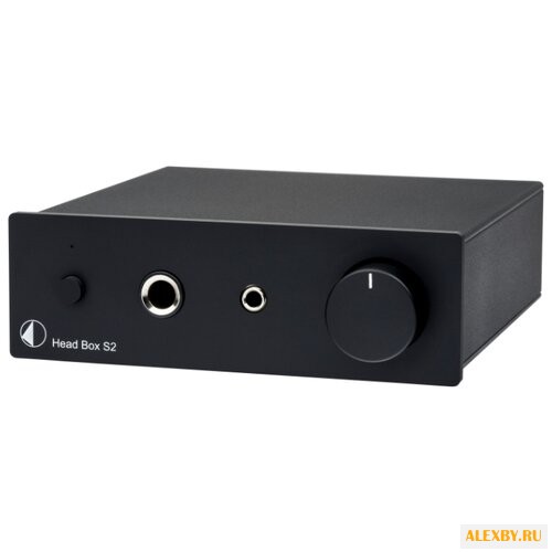 Усилитель для наушников