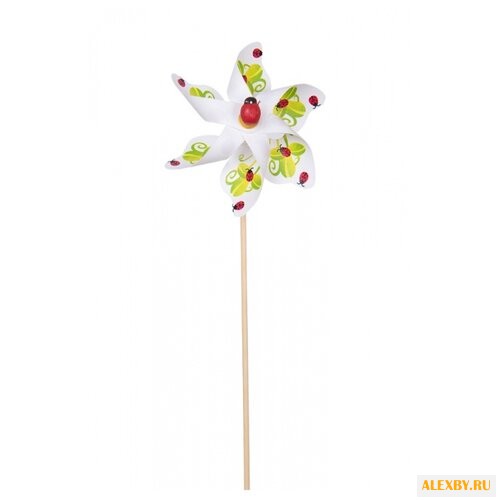 Ветрячок Яигрушка Божьи коровки
