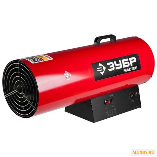 Газовая пушка ЗУБР ТПГ-75000_М2