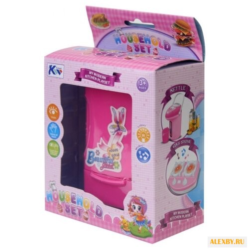 Холодильник EstaBella 69149