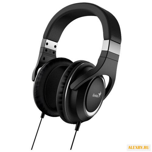 Наушники Genius HS-610