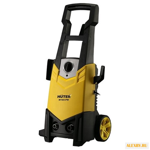 Мойка высокого давления Huter