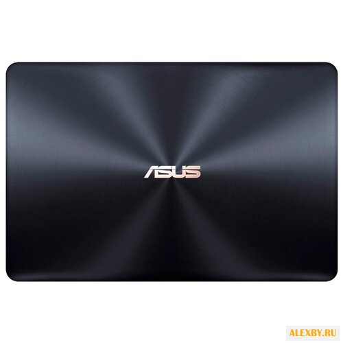 Ноутбук ASUS ZenBook Pro 15