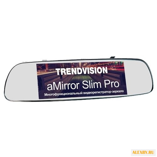Видеорегистратор TrendVision