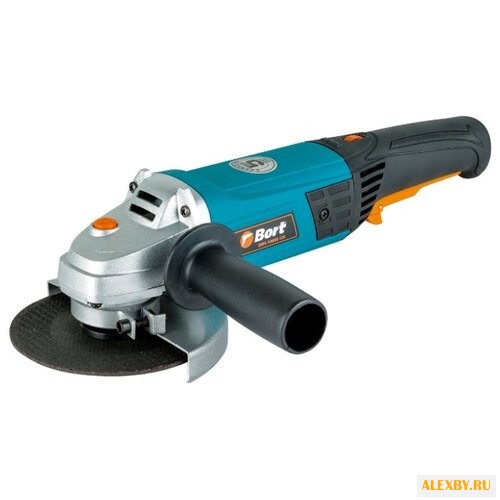 УШМ Bort BWS-1000X-125