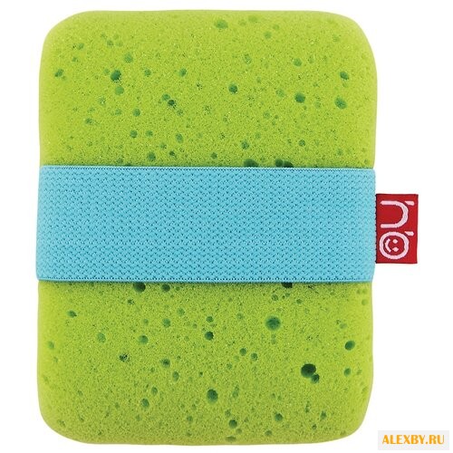 Губка Happy Baby Sponge 35004