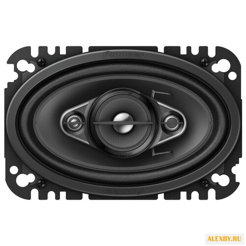 Автомобильная акустика Pioneer