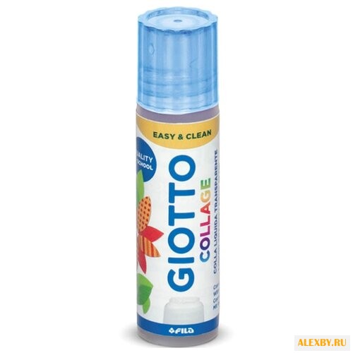 GIOTTO Клей-роллер Collage