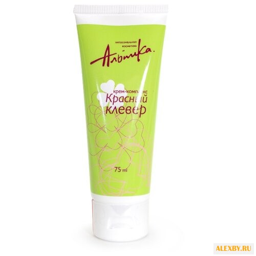 Альпика Крем-комплекс для лица