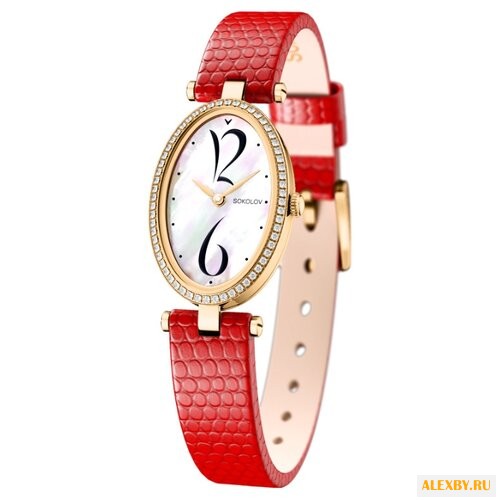 Наручные часы SOKOLOV
