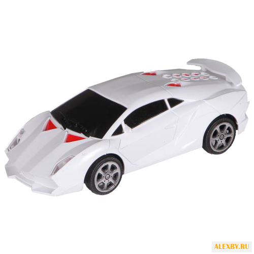 Легковой автомобиль Yako