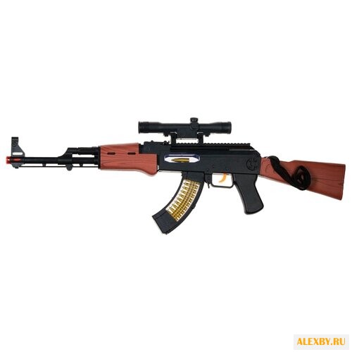 Автомат ABtoys Arsenal ARS-243