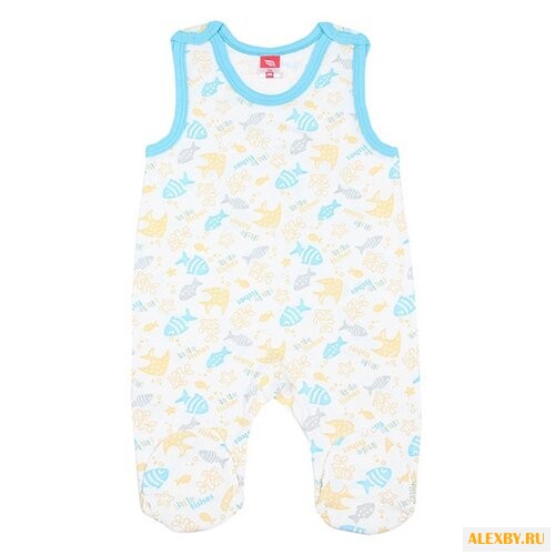 Ползунки cherubino