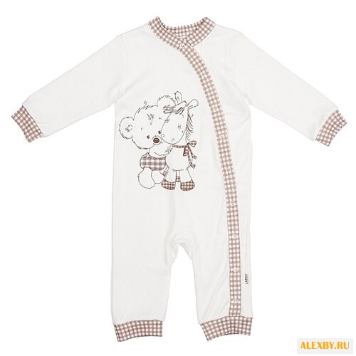 Комбинезон LEO