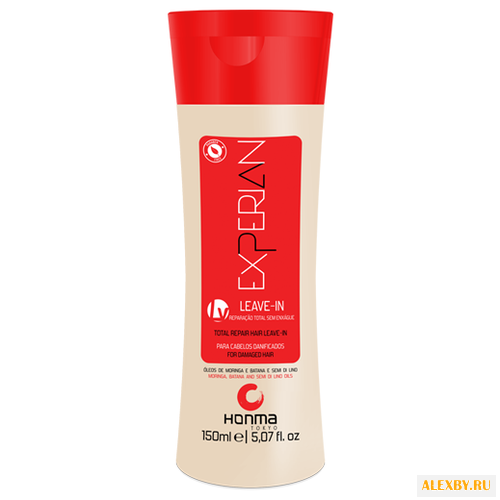 Honma Tokyo Несмываемый