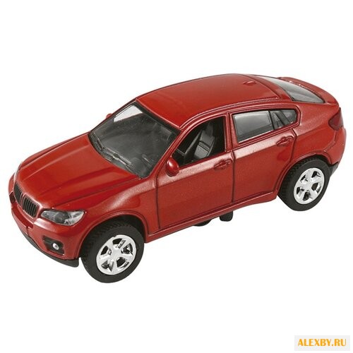 Легковой автомобиль Autotime