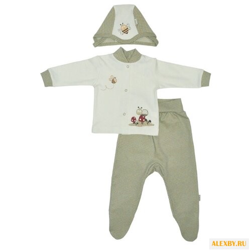 Комплект одежды LEO