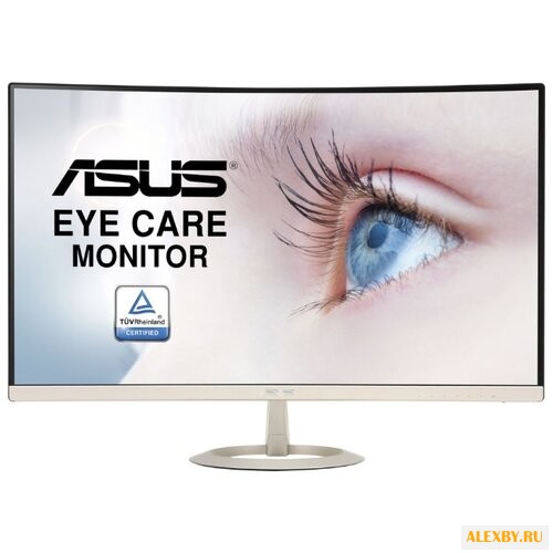 Монитор ASUS VZ27VQ