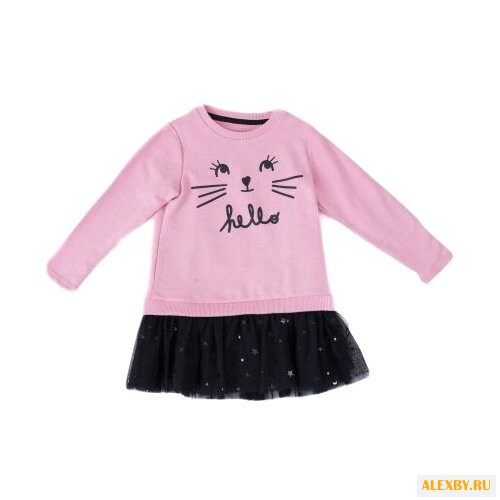 Платье playToday