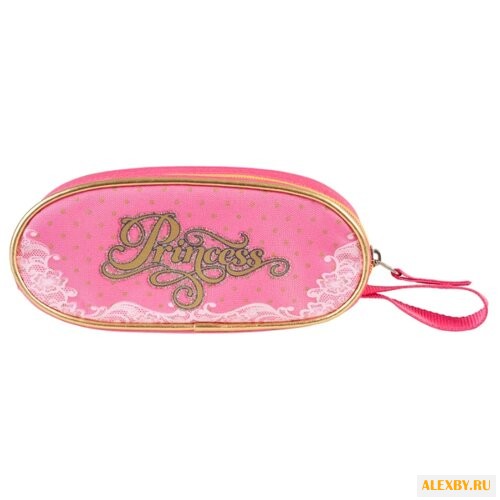 Target Пенал Принцесса 17909